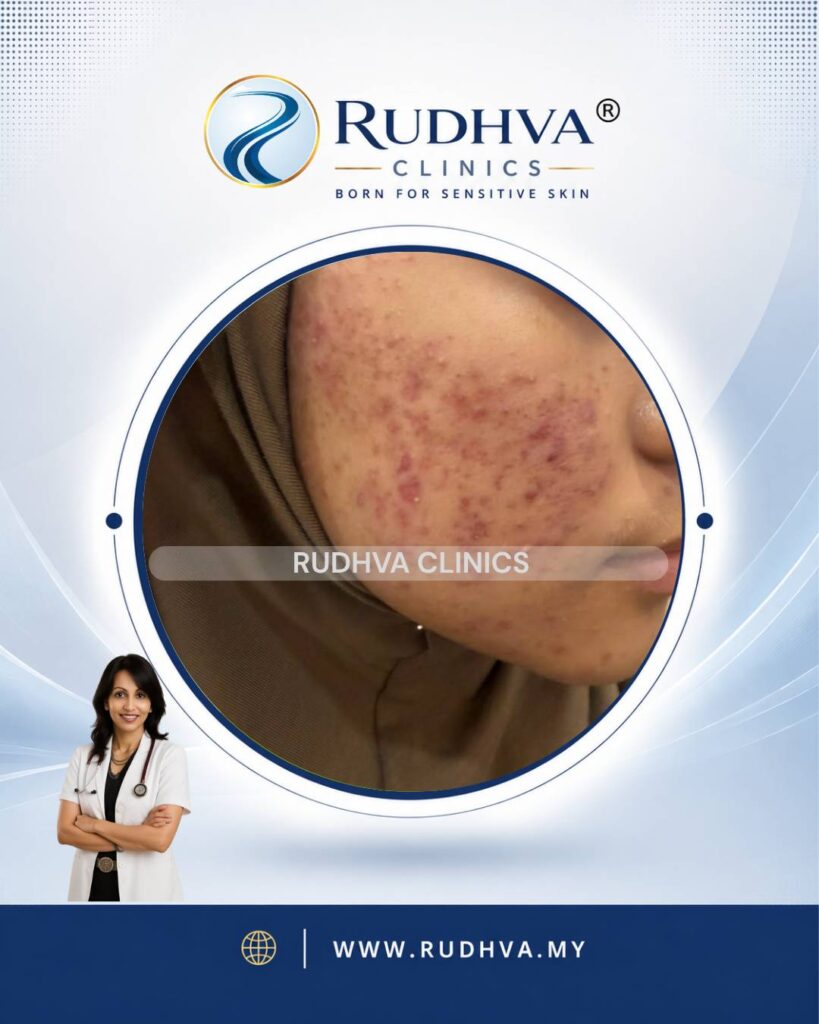 Rudhva - Acne Treatment 3