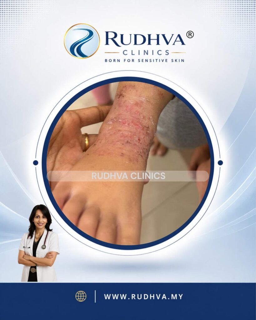 Rudhva Services - Eczema 2