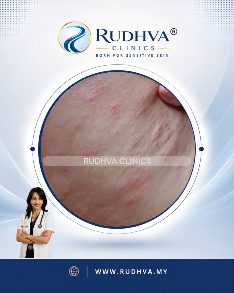 Rudhva - Skin Allergy 1